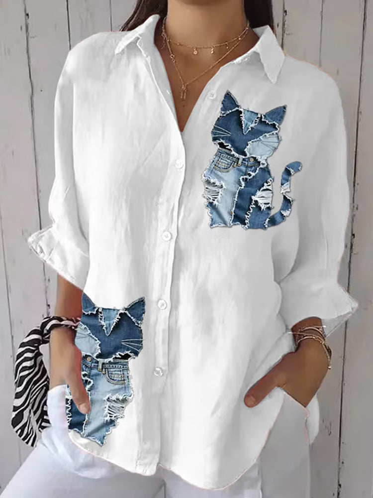 Classic Designed Shirt