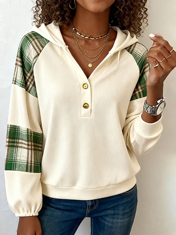 Timeless Vintage Style Shirt