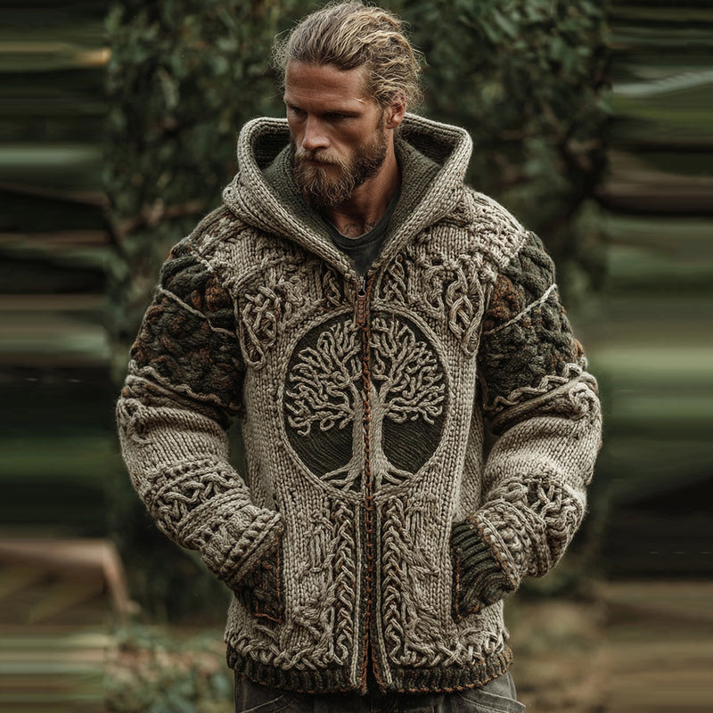 Elegantly Designed Cardigan