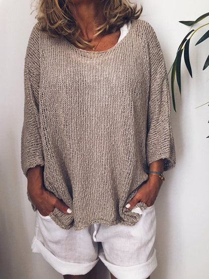 Beautifully Crafted Jumper