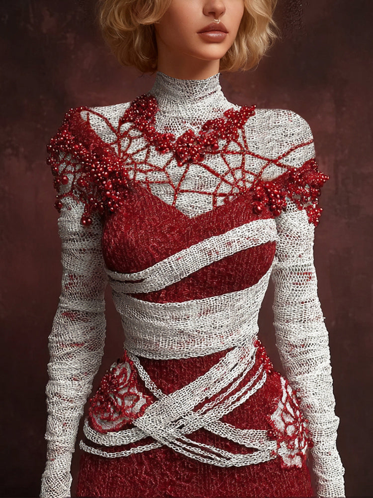Classic Vintage Jumper