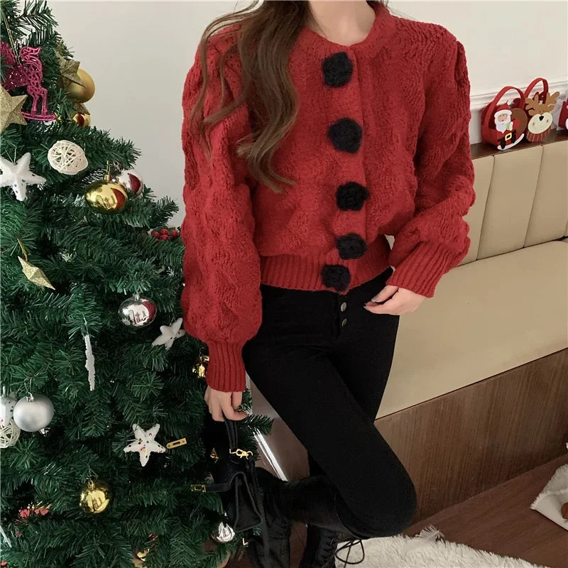 Elegantly Designed Jumper