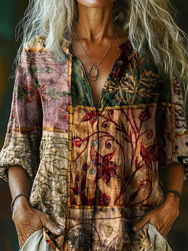 Classic Designed Shirt