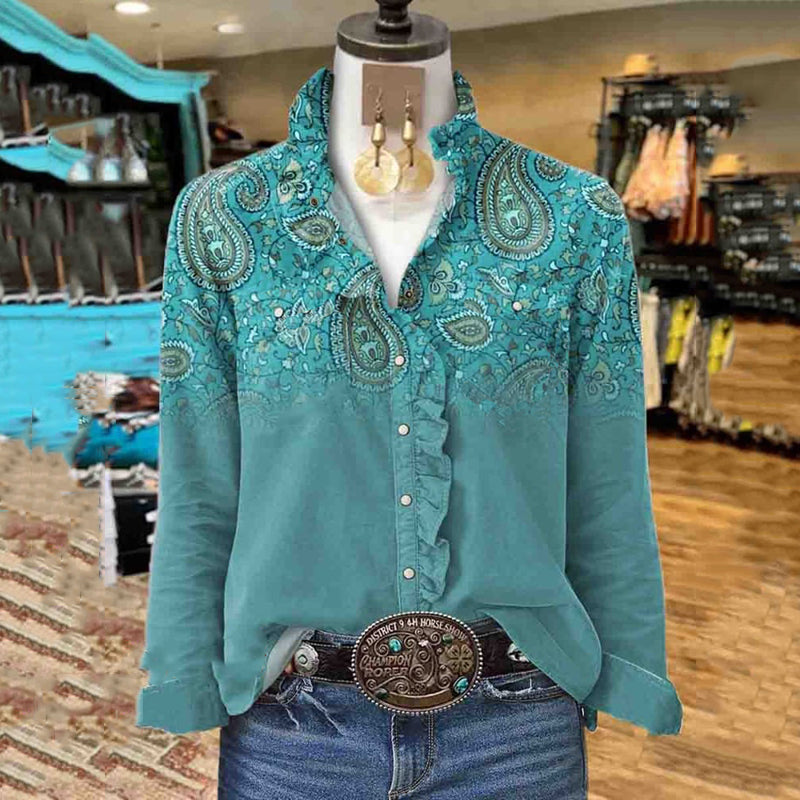 Elegantly Designed Shirt