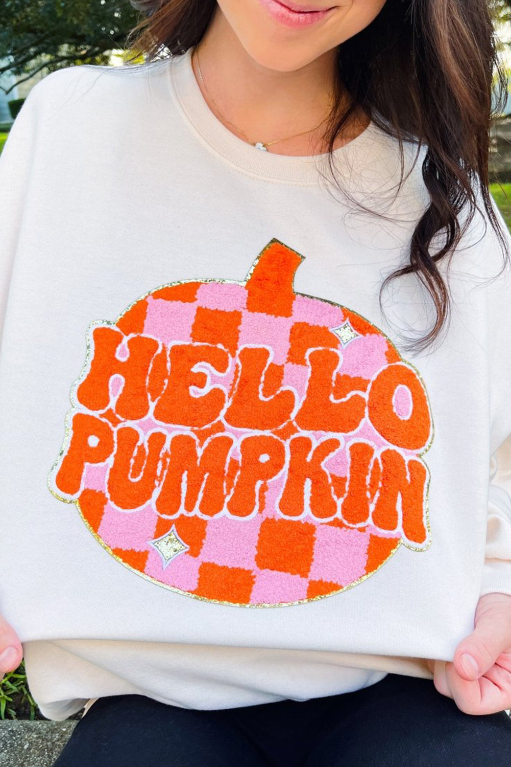Vintage Inspired Jumper