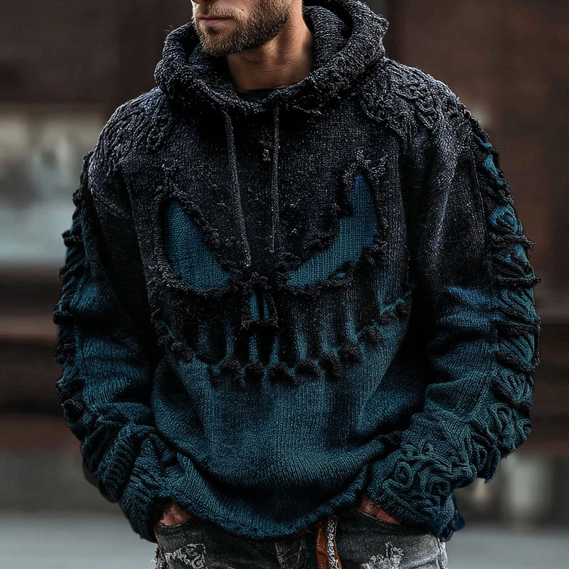 Vintage Inspired Jumper