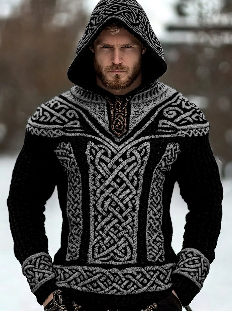 Gracefully Designed Jumper