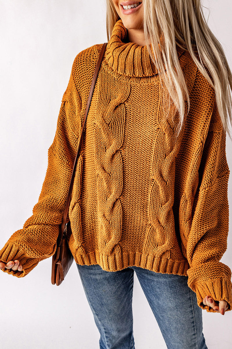 Elegantly Designed Jumper