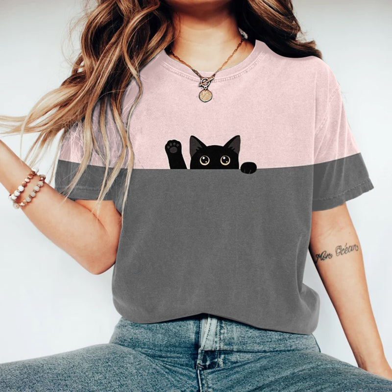Vintage Inspired T-Shirt
