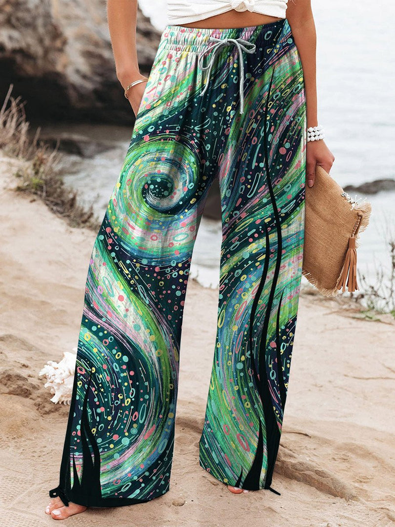Classic Vintage Trousers