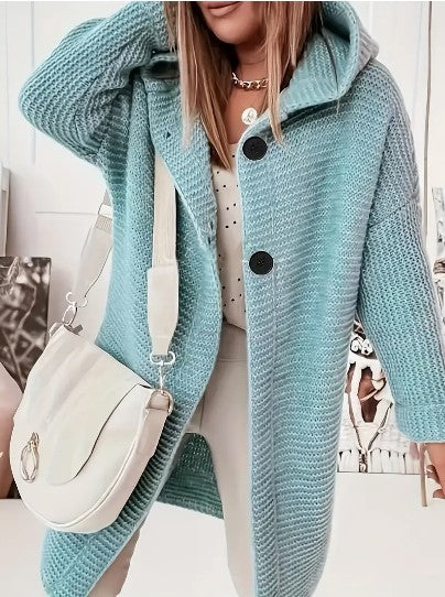 Esmé | Casual and Effortless winter Jacket