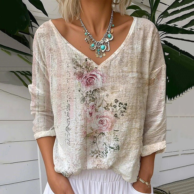 Classic Designed T-Shirt