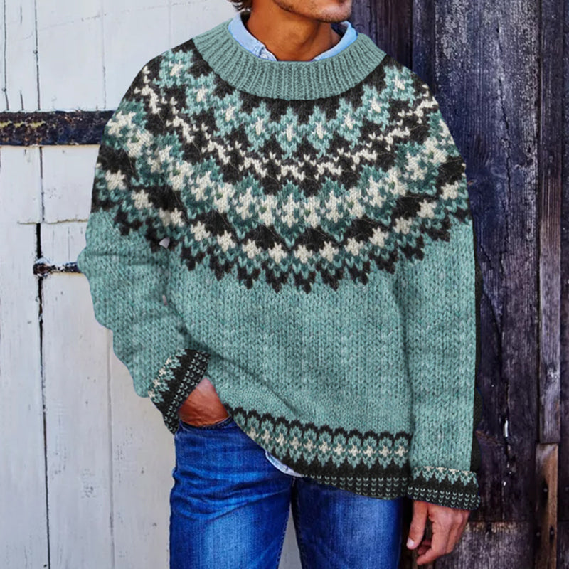 Beautifully Crafted Jumper