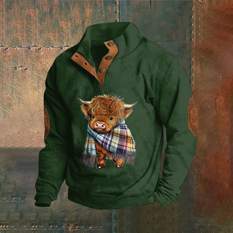 Classic Designed Shirt