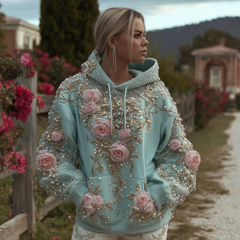 Beautifully Crafted Garment
