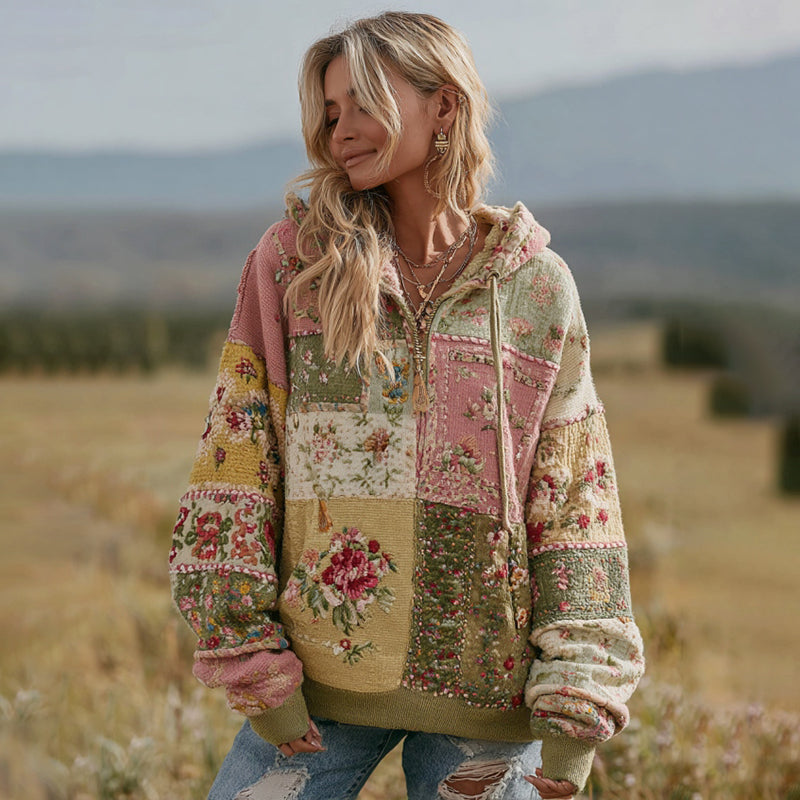 Thoughtfully Designed Garment