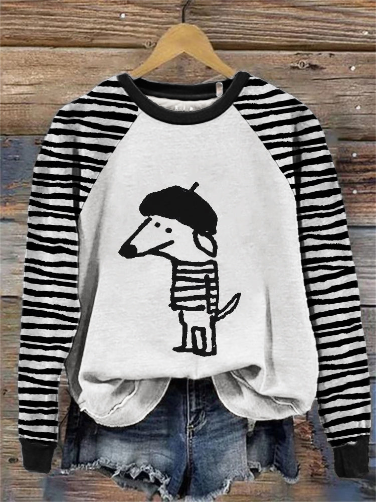 Gracefully Designed Shirt