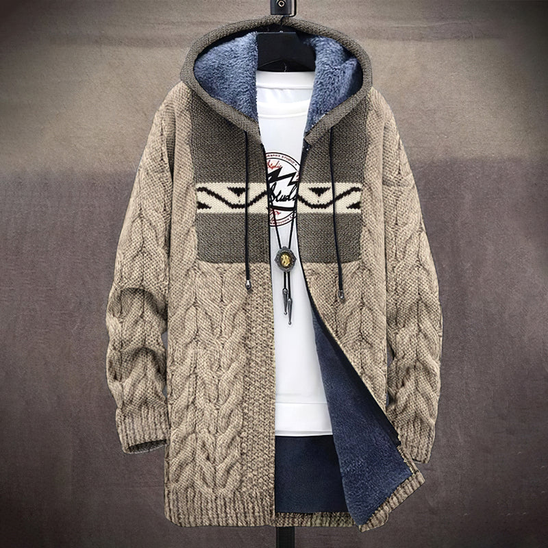 Vintage Inspired Jacket