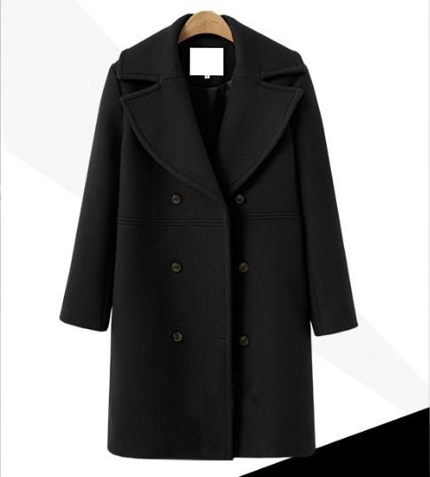 Elegantly Designed Coat