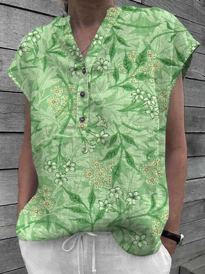 Classic Vintage Top