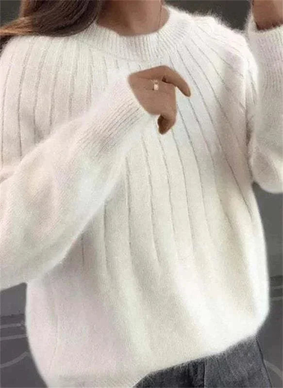 Classic Designed Jumper