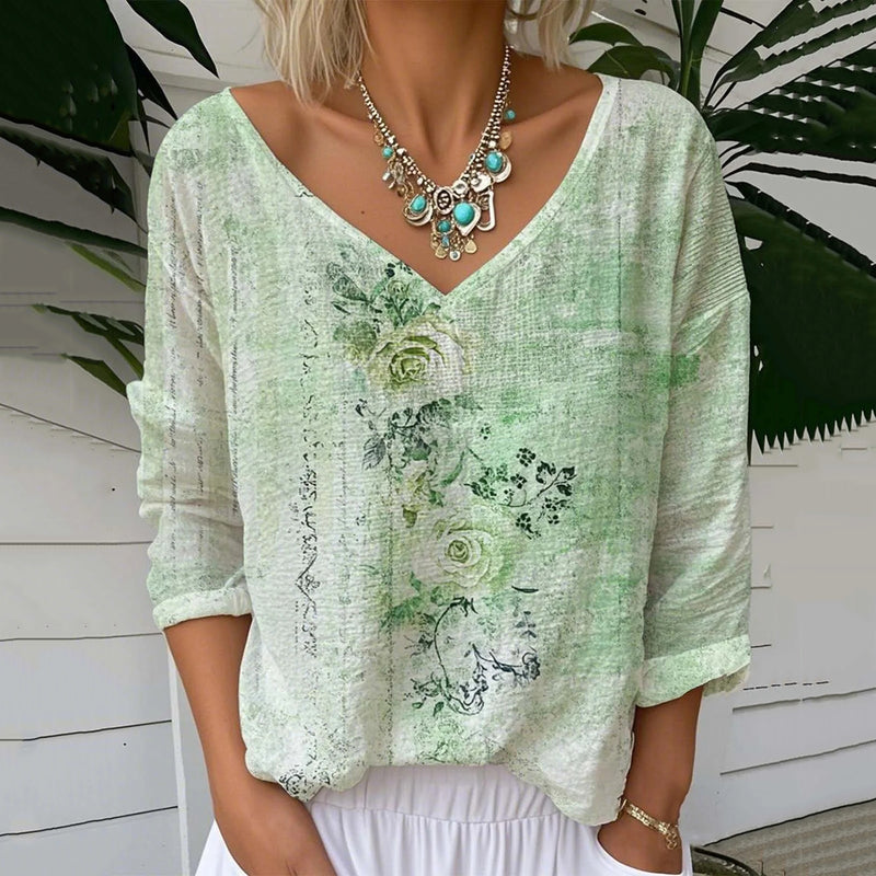 Classic Designed T-Shirt