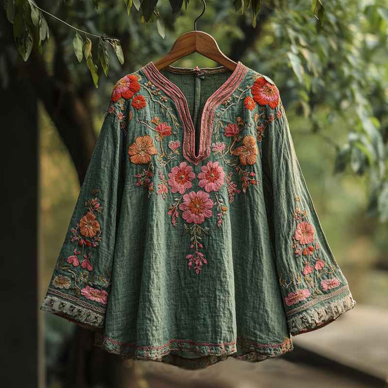 Beautifully Crafted Shirt