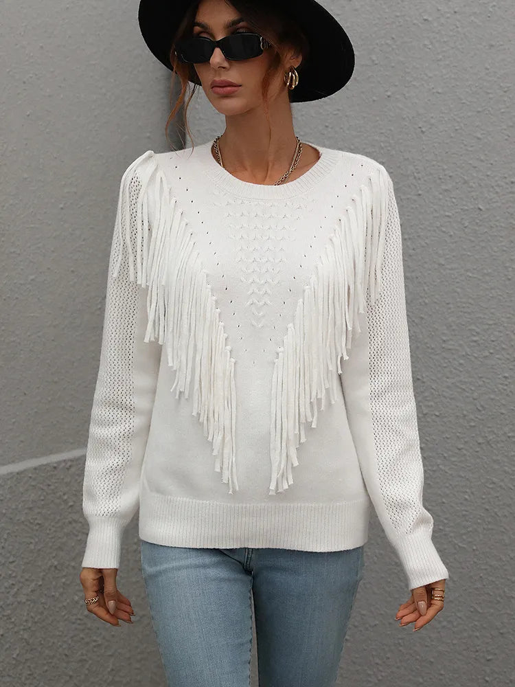 Vintage Inspired Jumper