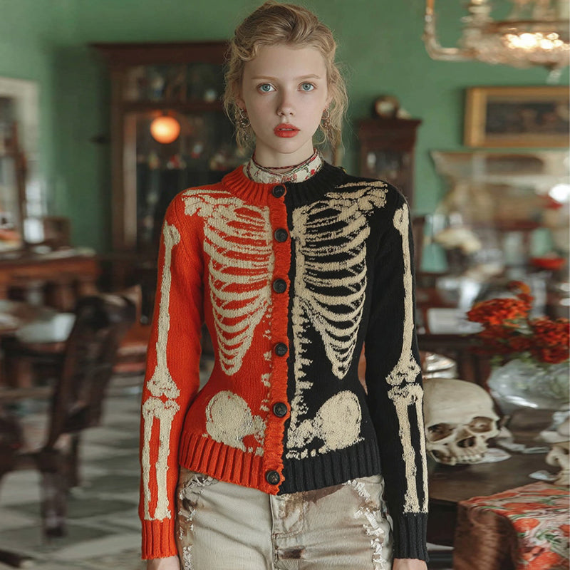 Beautifully Crafted Cardigan