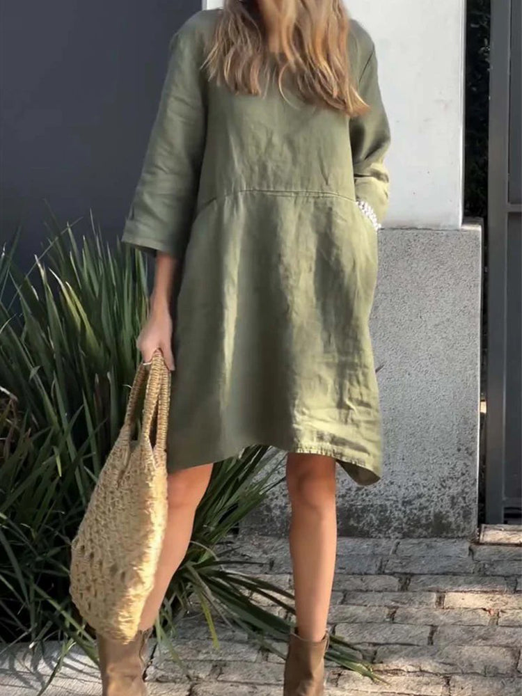 Elegantly Designed Dress