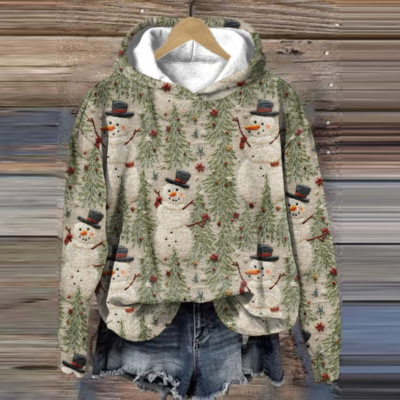 Thoughtfully Designed Garment