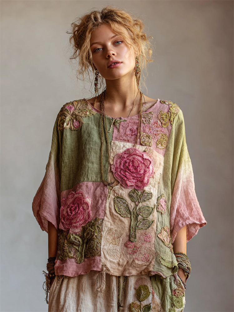 Vintage Inspired Garment