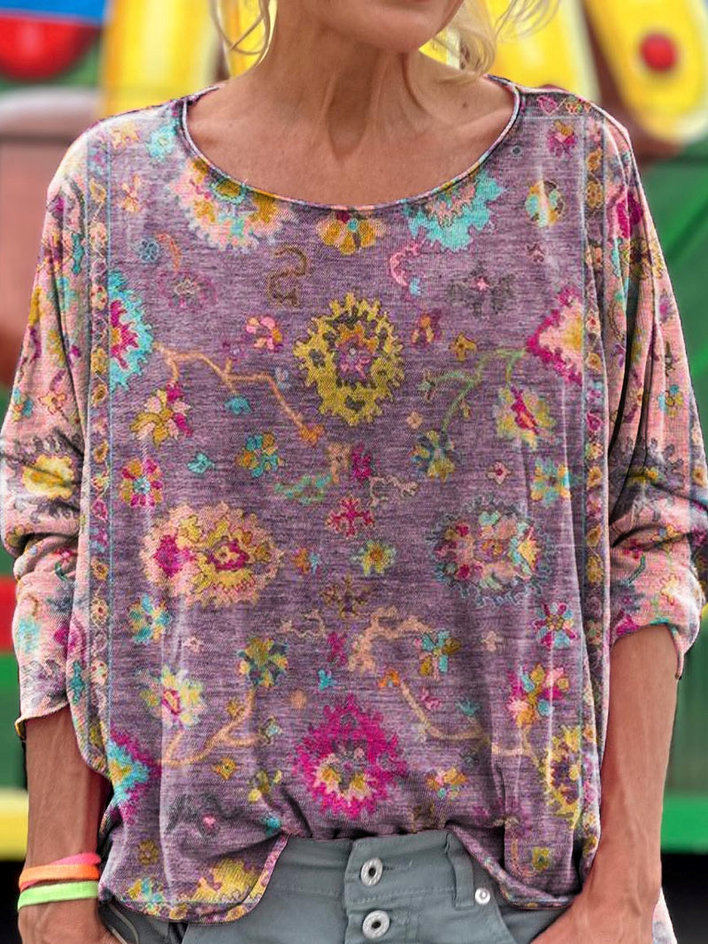 Classic Vintage T-Shirt