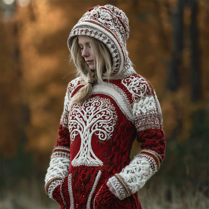 Beautifully Crafted Jumper