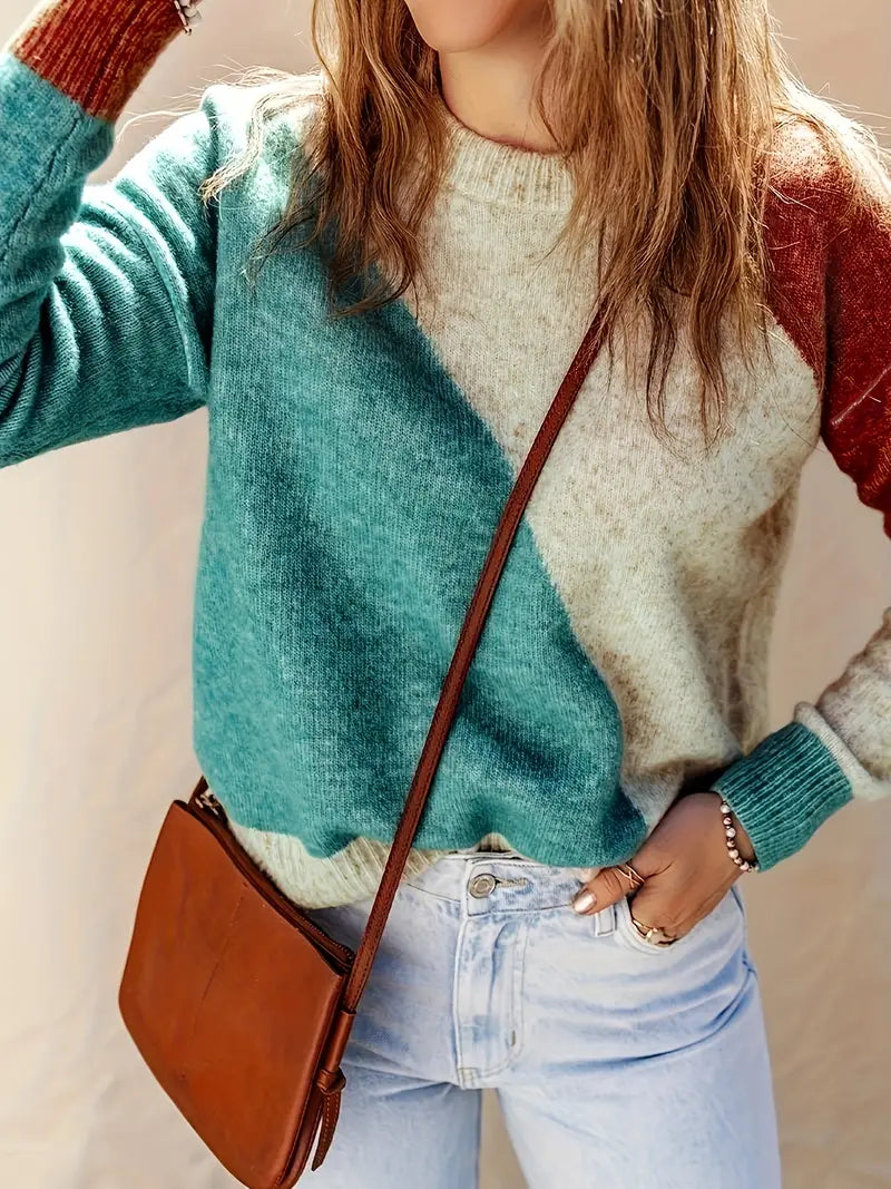 Elegantly Designed Jumper