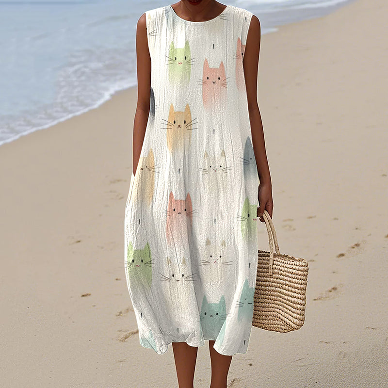Elegantly Designed Dress