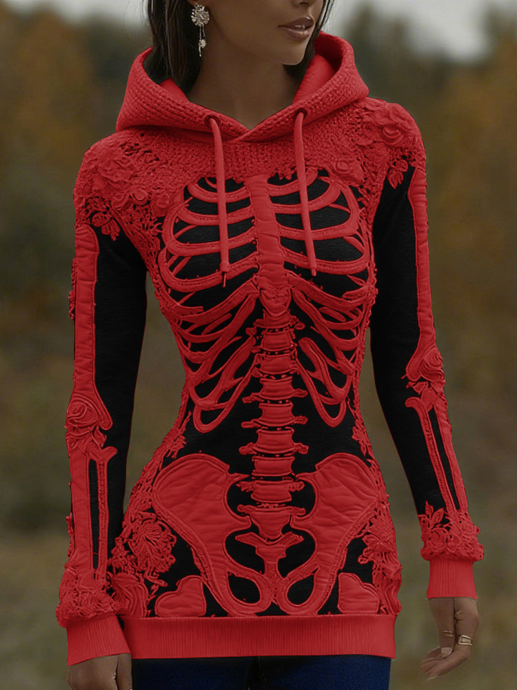 Thoughtfully Designed Jumper