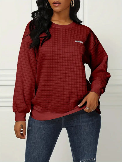 Gracefully Designed Jumper