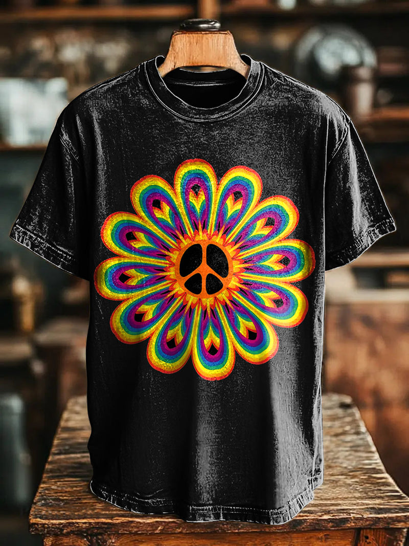 Vintage Inspired T-Shirt