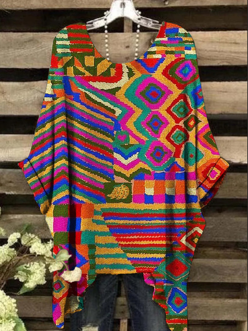 Thoughtfully Designed Top