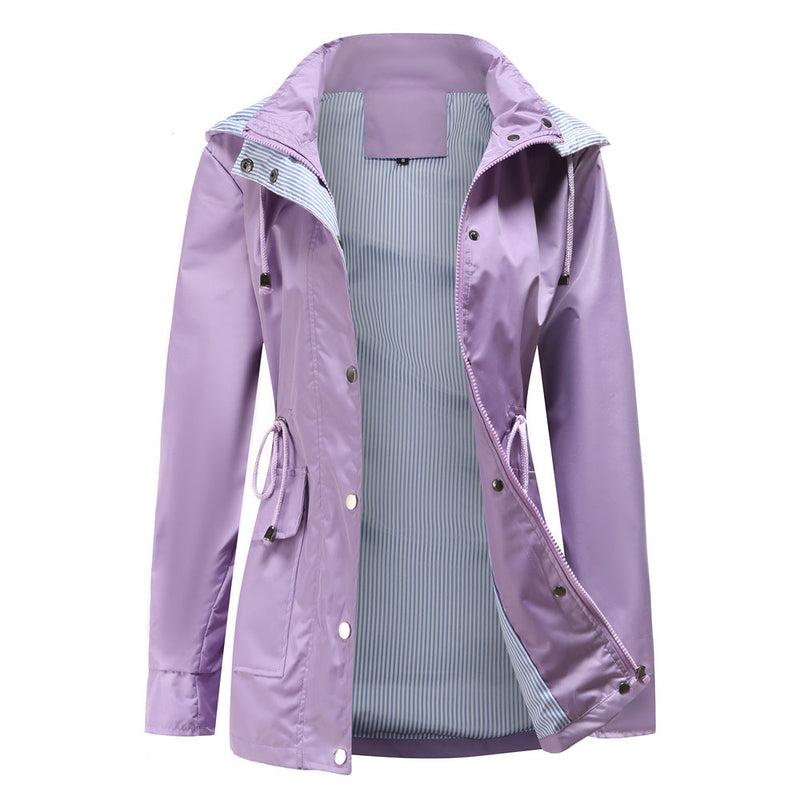 Vintage Inspired Jacket