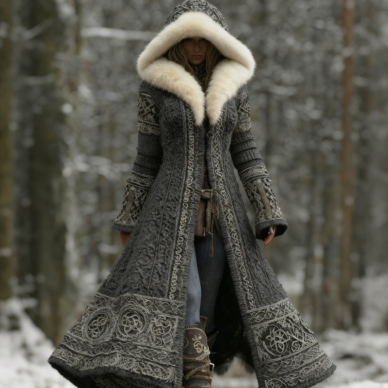 Vintage Inspired Cardigan
