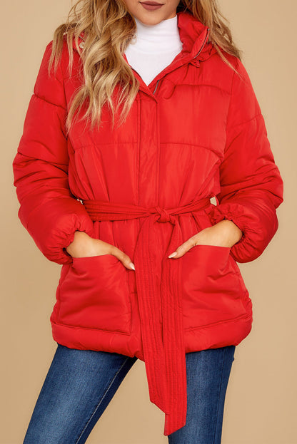 Timeless Vintage Style Jacket