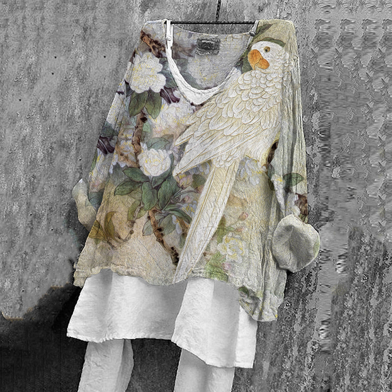 Beautifully Crafted Shirt