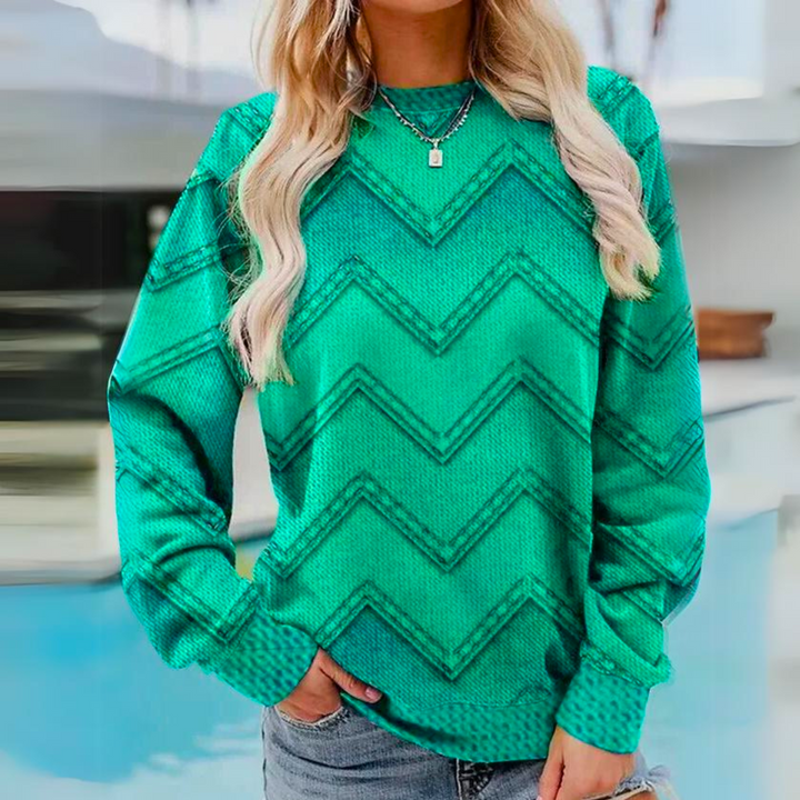 Beautifully Crafted Jumper