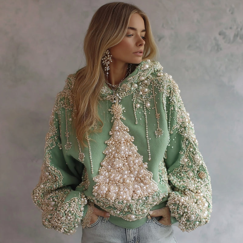 Thoughtfully Designed Garment