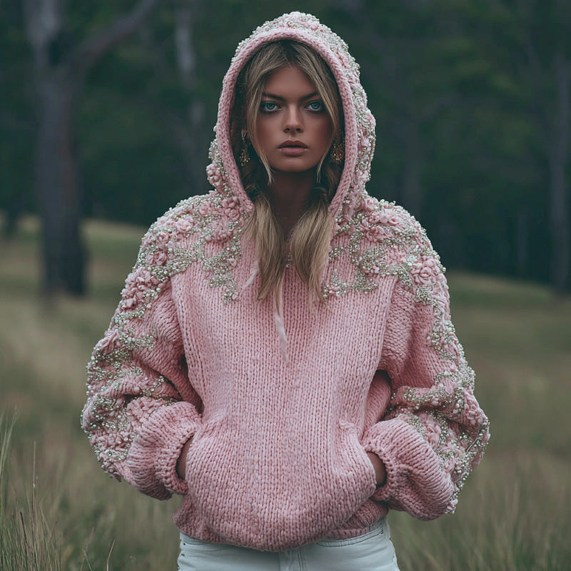Elegantly Designed Jumper