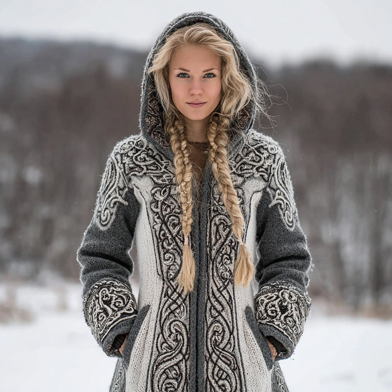 Classic Vintage Cardigan