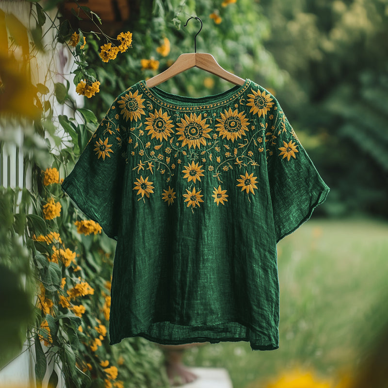 Classic Designed T-Shirt