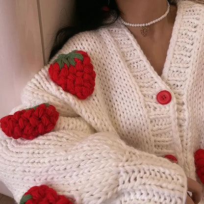 Classic Designed Jumper